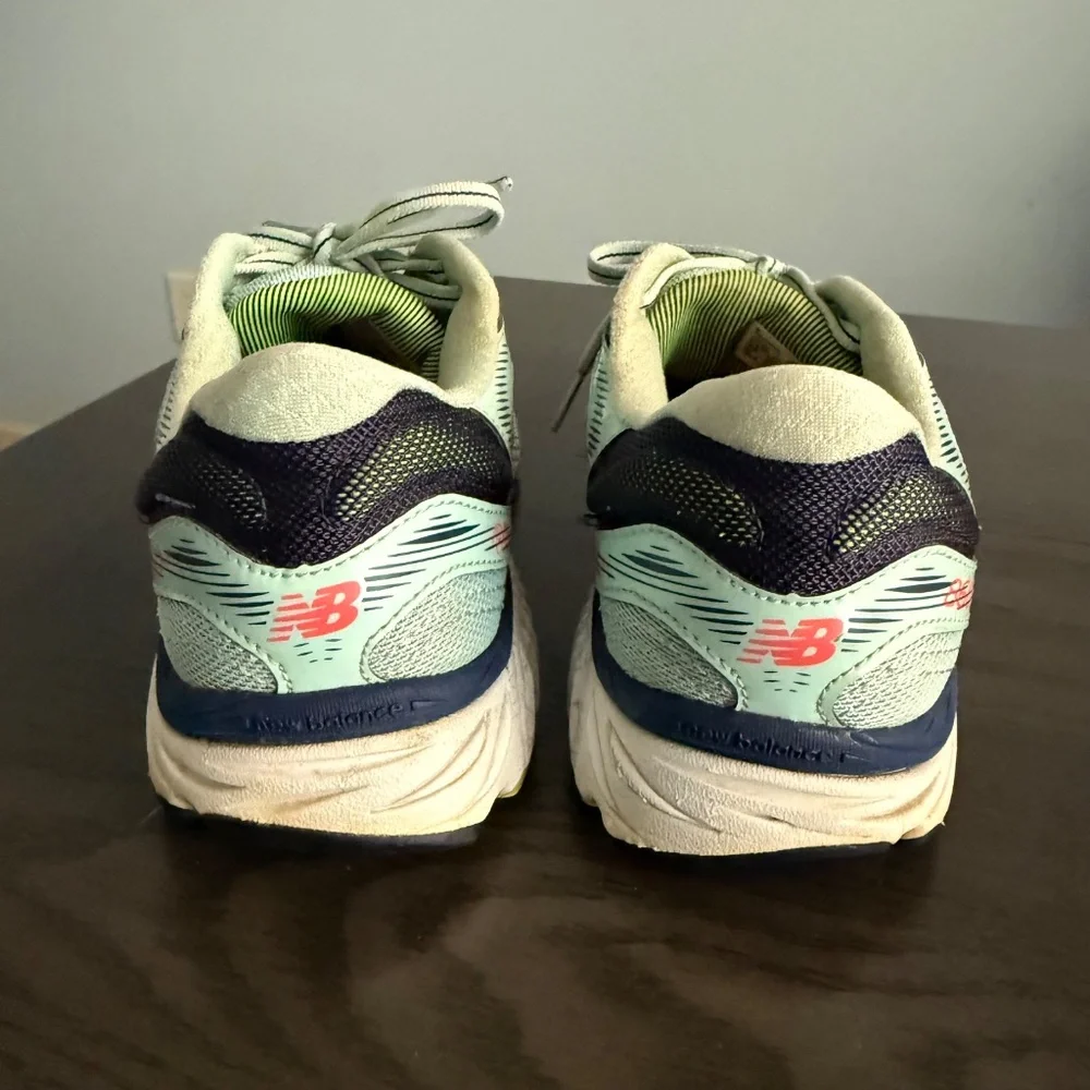 New Balance new balance